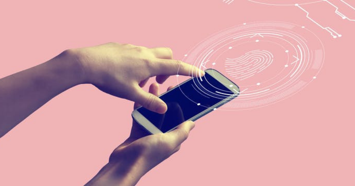 Xiaomi vuole usare l’intero schermo di uno smartphone come lettore d’impronte